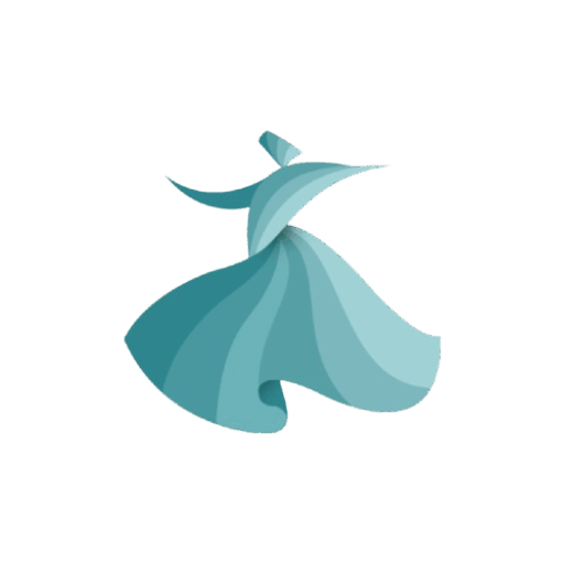 لوگوی درمانگاه آیین شمس